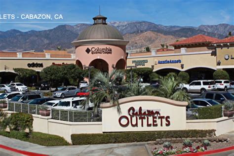 chanel cabazon|cabazon outlets.